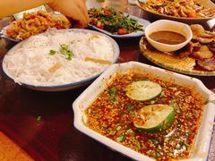 -多哥水傣味餐厅(司马巷店)