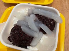 -满记甜品(荟聚购物中心店)