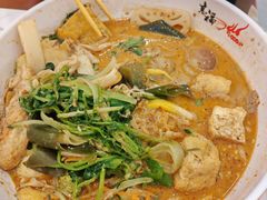 -高福麻辣烫(新阳店)