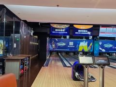 -大鲁阁保龄球(苏州园区店)