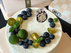 -姆们M Sweetie Cake(五道口店)