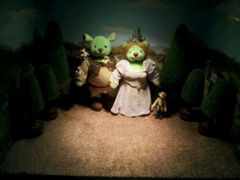 -济州岛泰迪熊博物馆