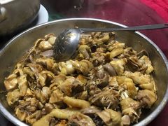 -佛都笑农庄(清溪店)