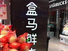 -盒马鲜生(大成店)