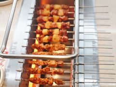 -丰茂烤串(五道口店)