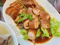 -松發肉骨茶(克拉码头店)