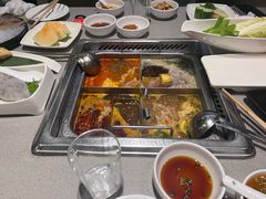-海底捞火锅(贵和购物中心店.原鲁能城店)