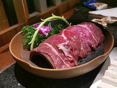 -盡膳口福跷脚牛肉火锅(北美新天地店)