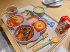 -关东小磨东北菜(上海长风大悦城店)
