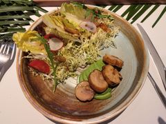 -Tomato&Pepper法餐厅