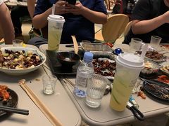 -KAOTOWN烤堂•烧烤(海汇港店)