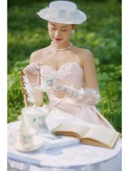 -茜茜公主婚纱摄影会馆