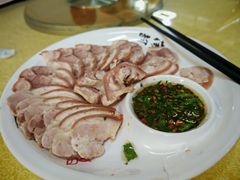 -苏记美食(张槎一路店)