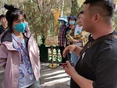 -艾提尕尔清真寺