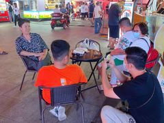 -梨花自助烤肉(天河城店)