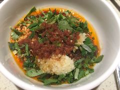 自助调料-海底捞火锅(亲子主题北金鹰店)