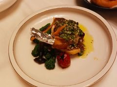 -宴悦海鲜餐厅·游水海鲜·牛排(亚龙湾瑞吉店)