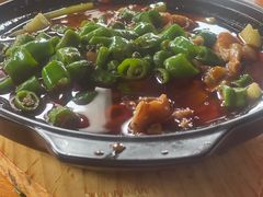 -盐帮食坊•小河帮川菜(四川师大店)