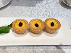-红棉中餐厅·广州海航威斯汀酒店