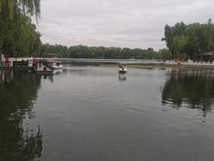 -什刹海