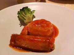 -成隆行·蟹王府(九江路店)