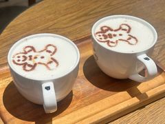 -Peet's 皮爷咖啡(东湖路手作店)
