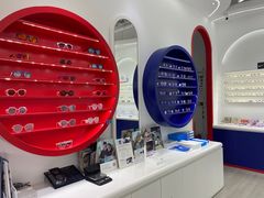 -青聪儿童眼镜(浦江店)