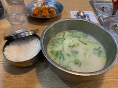 -神仙雪浓汤(弘大店)