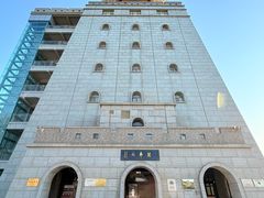 -珲春防川景区