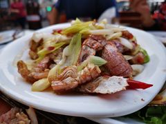 -老万烧烤(典逸心洲店)
