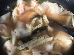 -海平馄饨(逍遥二路店)