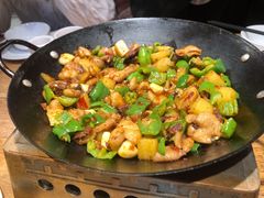 -聚鑫朋酸菜肥肠(九龙仓店)