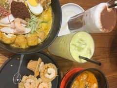 -Limapulo: Baba Can Cook