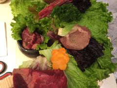 -赤坂亭M9和牛烧肉·日料398放题(万达店)