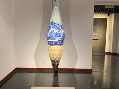 -中国湖笔博物馆(莲花庄路)