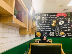 -茶港·点心·啫啫煲(范湖万达广场店)