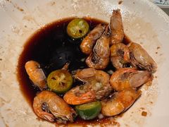 -醉舍·新淮扬菜(长宁龙之梦店)