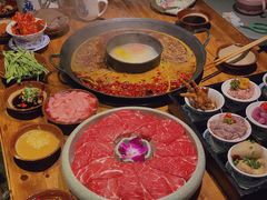 -楠火锅(广州总店)