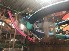 -波塞冬旅游度假区