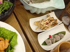 -慢搅粥底火锅(武侯大悦城店)