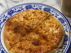 -雁滩白记·兰州牛肉面