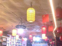 -人民公社铁锅炖·东北菜(卫国道店)