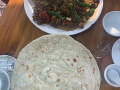 -鲁南仔·滕州炒鸡(经三路店)