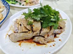 -电白鸭粥店(下沙二坊88号店)
