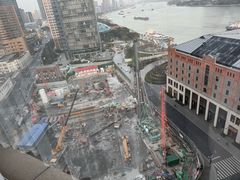 -上海外滩茂悦大酒店