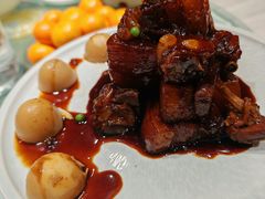 -金枝玉叶上海人家食府(三里河店)