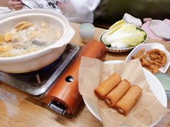-如一鸡鲍鱼·粤式煲汤(长泰广场店)