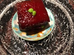 -运·中餐厅(成都华尔道夫酒店)