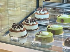 -CREAM STORY意大利手工冰淇淋&甜品(万象前海店)
