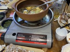-靓靓蒸虾·头牌蒸虾(南山桂庙店)